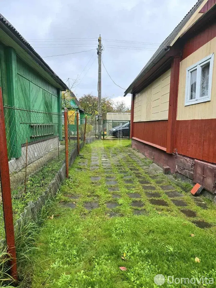 дача, Дорожник,