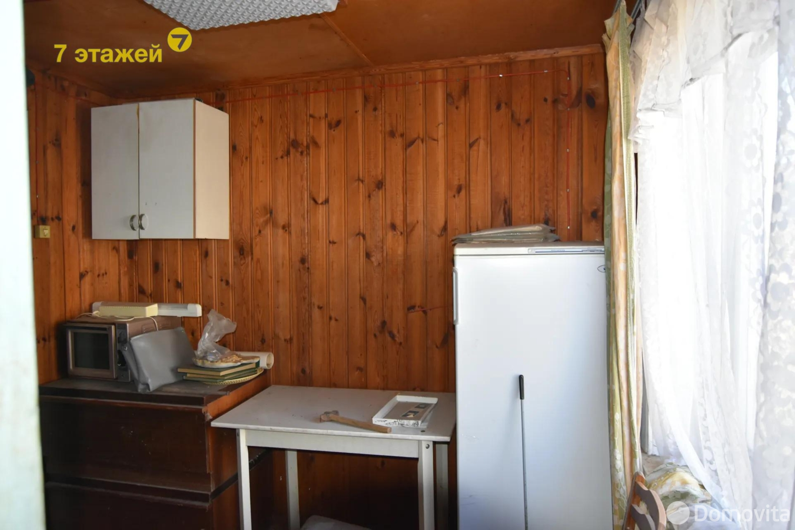 дача, Заценьский Родник, , стоимость продажи 193 476 р.