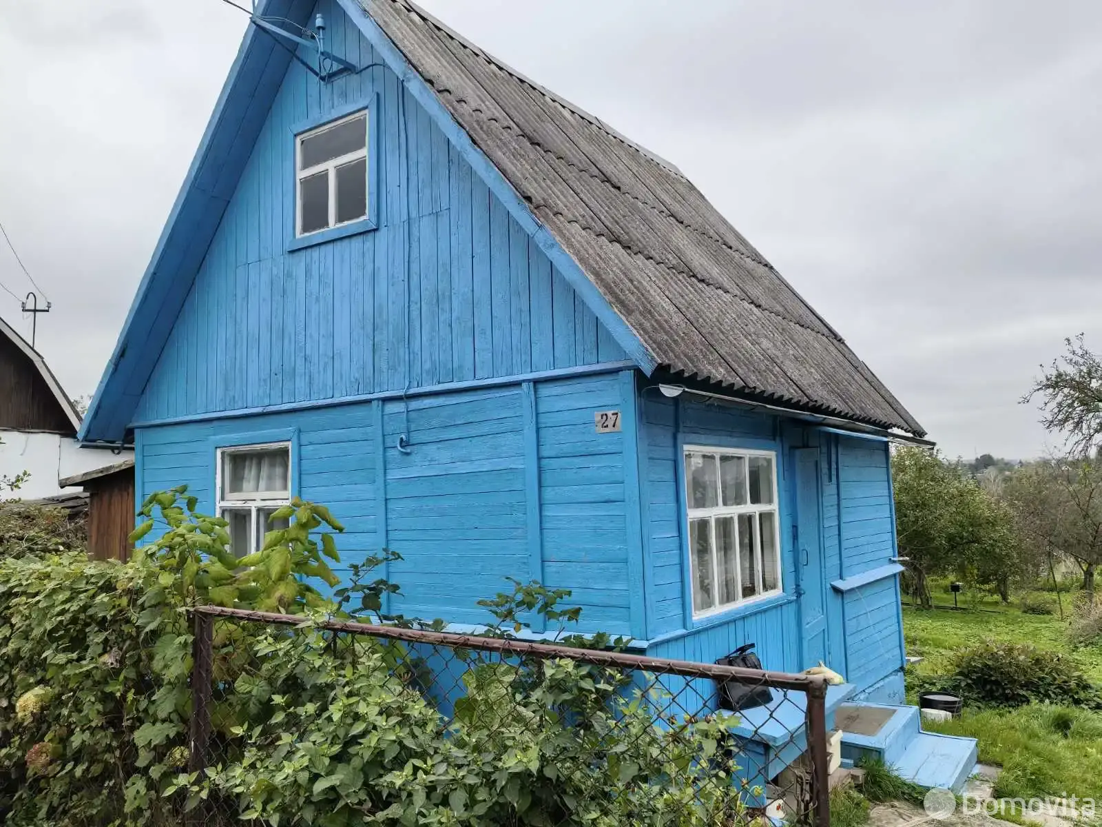 дача, Витебск, ул. Хрустальная, д. 53 без посредников