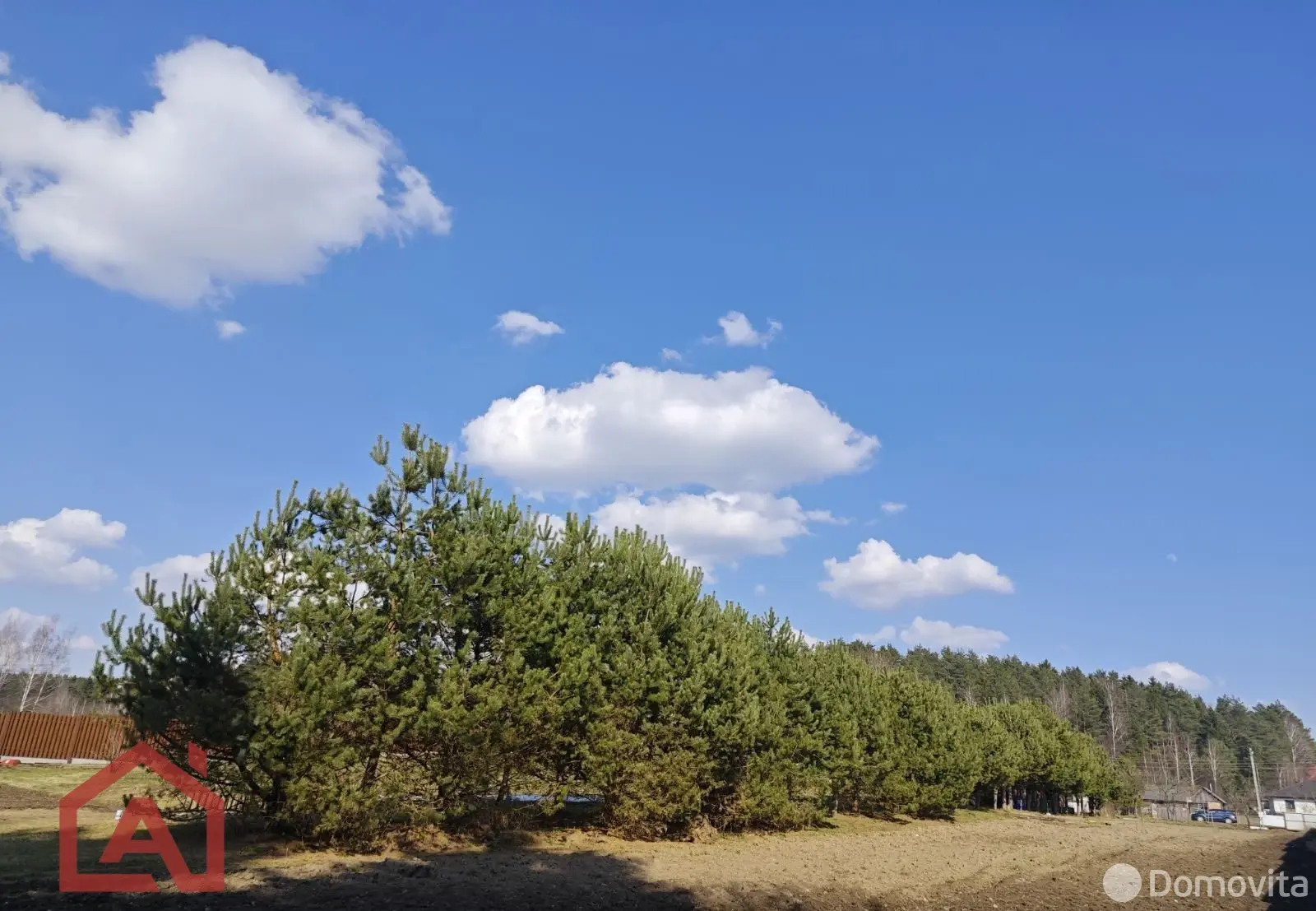 Купить земельный участок, 11.94 соток, Мочаны, Минская область, 39500USD, код 571533 - фото 29