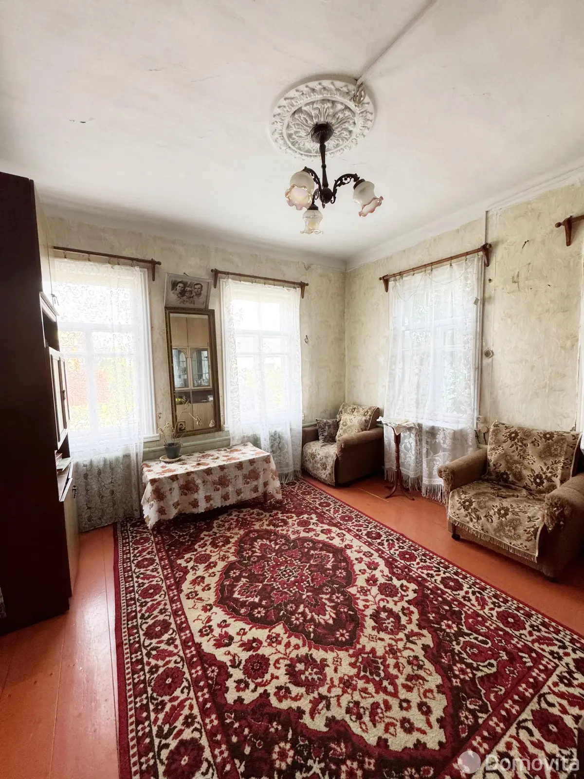 Стоимость продажи дома, Гомель, ул. 8 Марта, д. 12