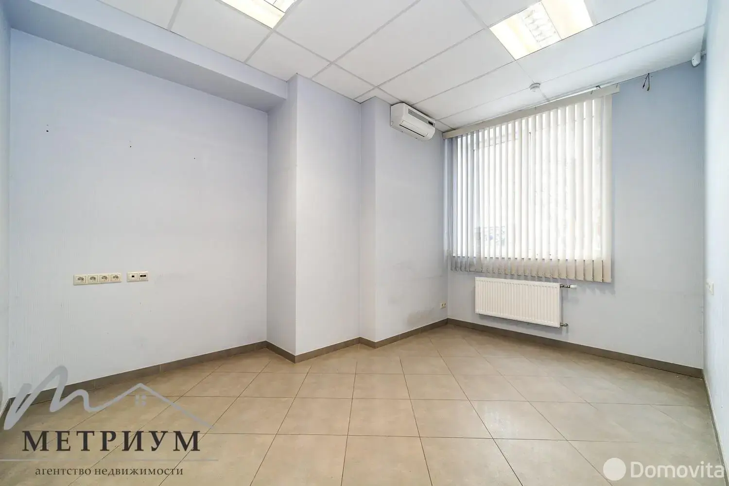 офис, Минск, ул. Мележа, д. 5/1 