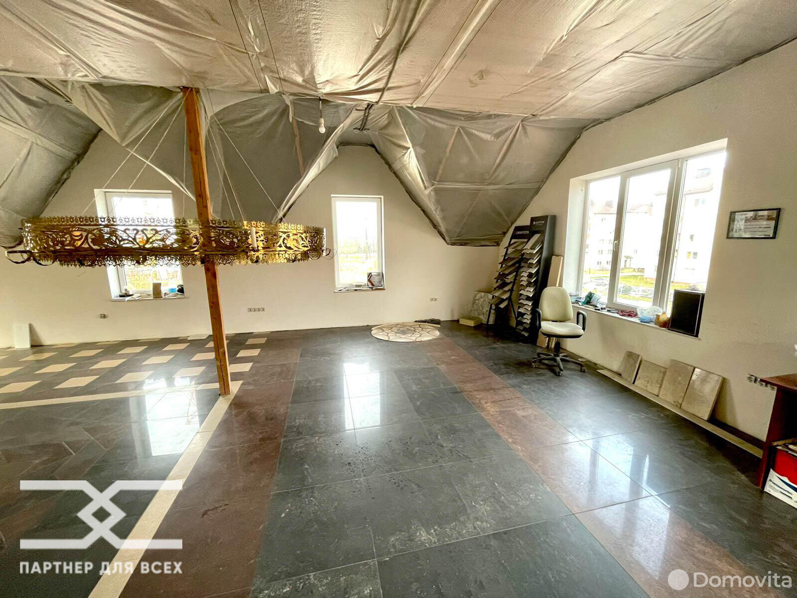 Купить офис на ул. Комсомольская, д. 24/А в Фаниполе, 130000USD, код 4292 - фото 5