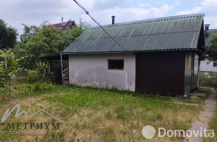 Продажа 1-этажной дачи в Пралеска-10 Минская область, 36000USD, код 182509 - фото 15