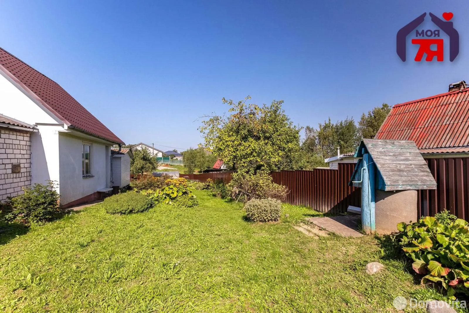 Купить 2-этажную дачу в Чистая Надзея Минская область, 33900USD, код 184003 - фото 11