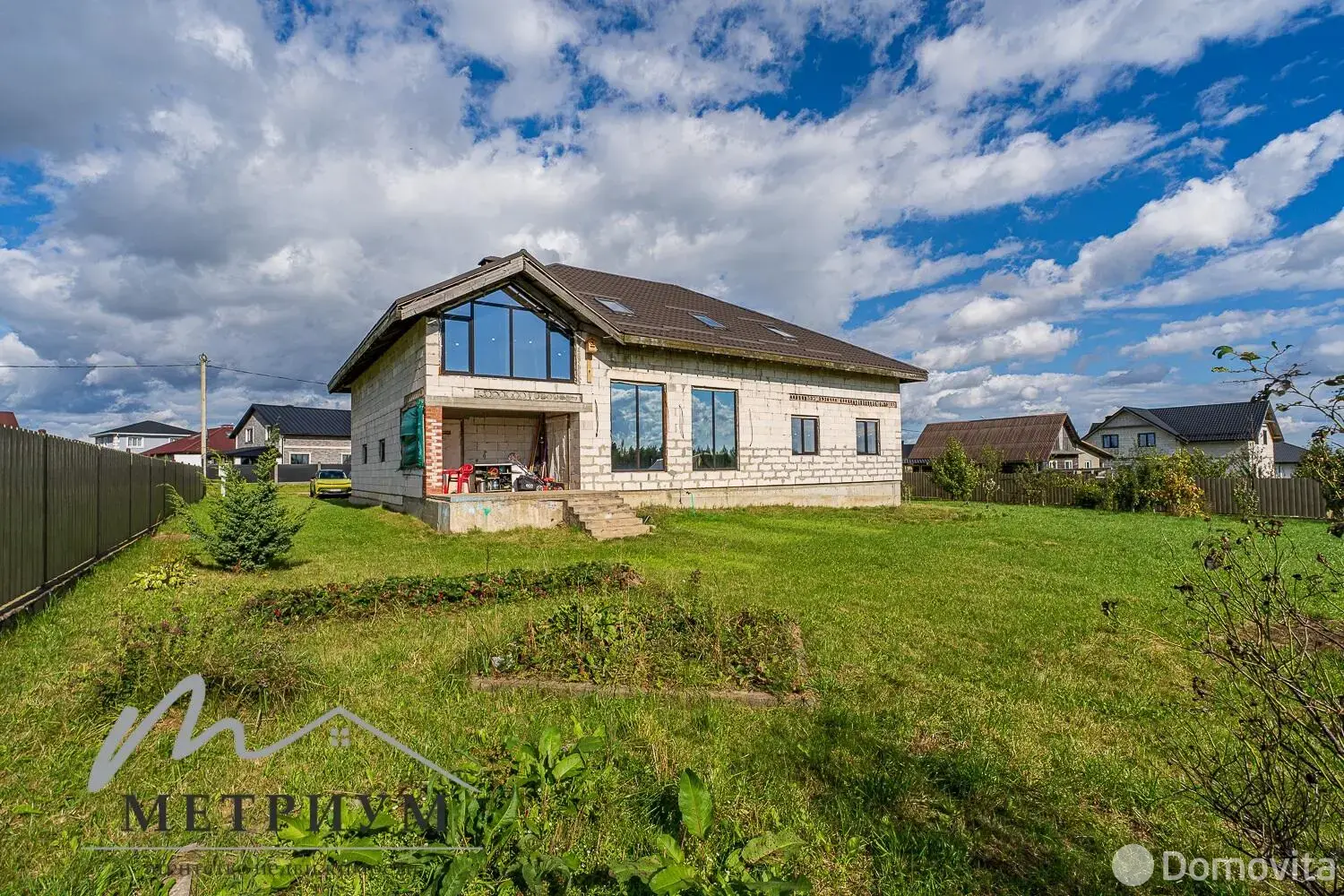 дом, Городище, - лучшее предложение