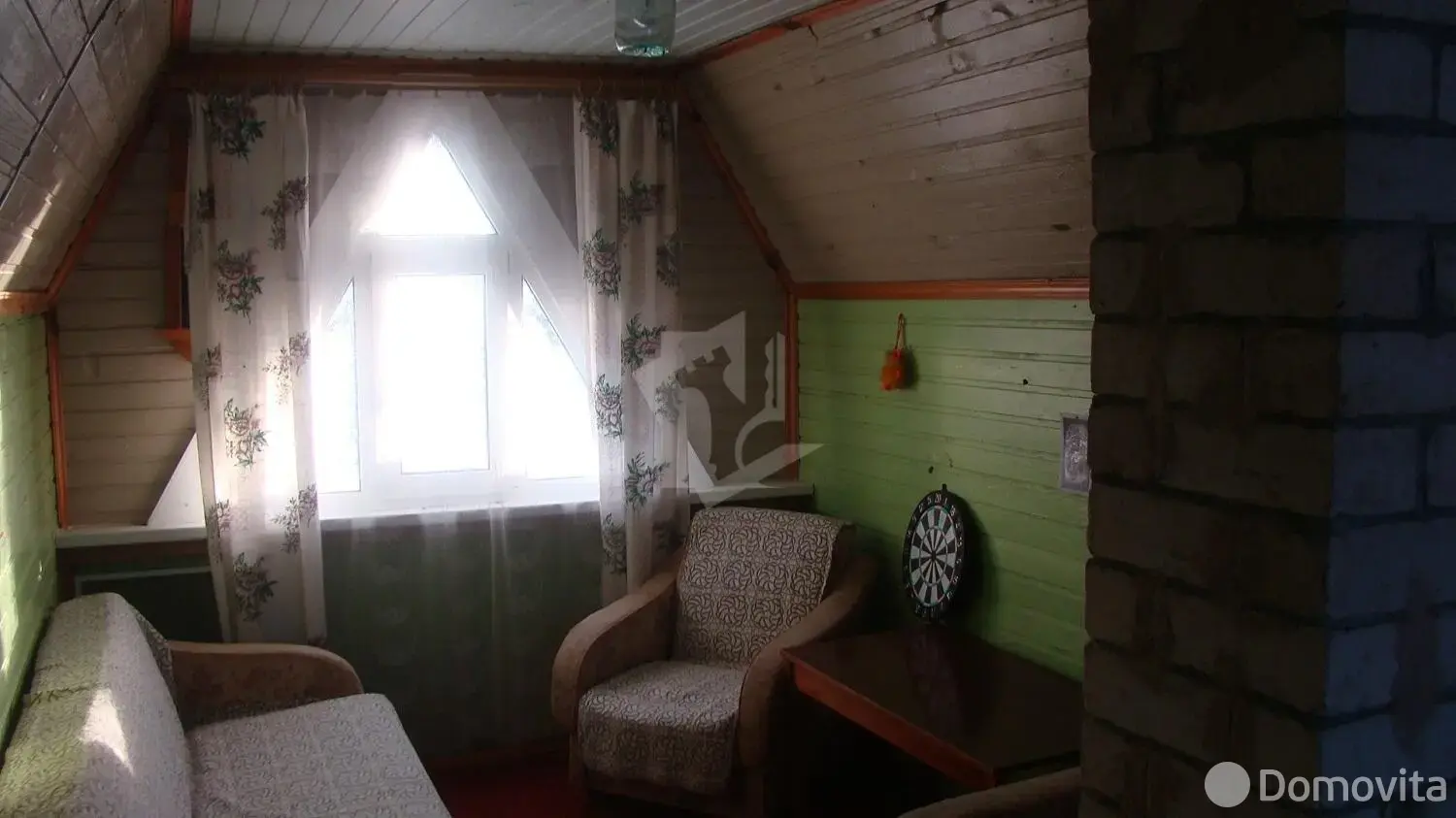 Купить 2-этажную дачу в Свитанак-Перхурово Минская область, 66000USD, код 184758 - фото 14