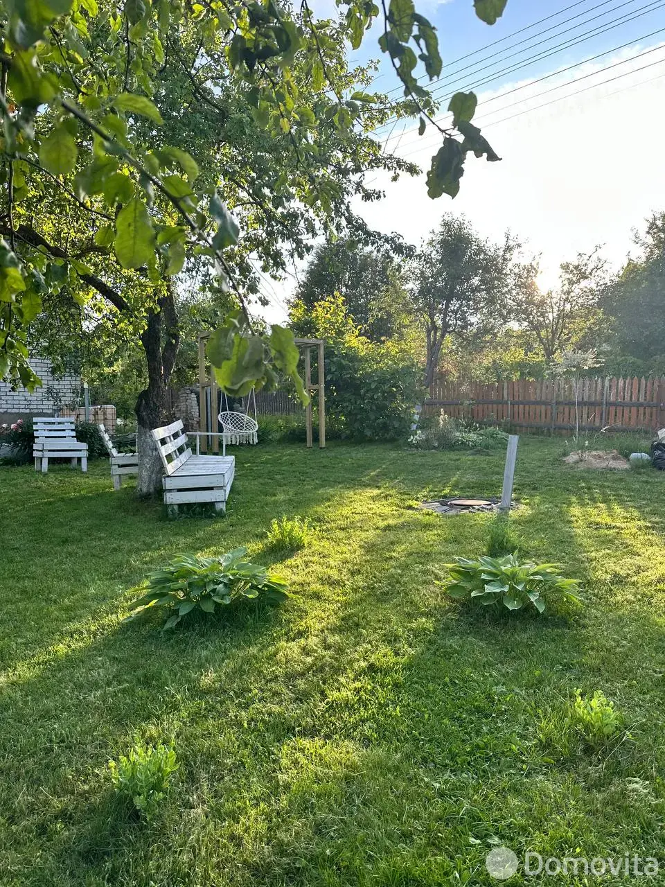 Купить 1-этажную дачу в ВЯСЕЛКА-1990 Минская область, 13400USD, код 183853 - фото 11