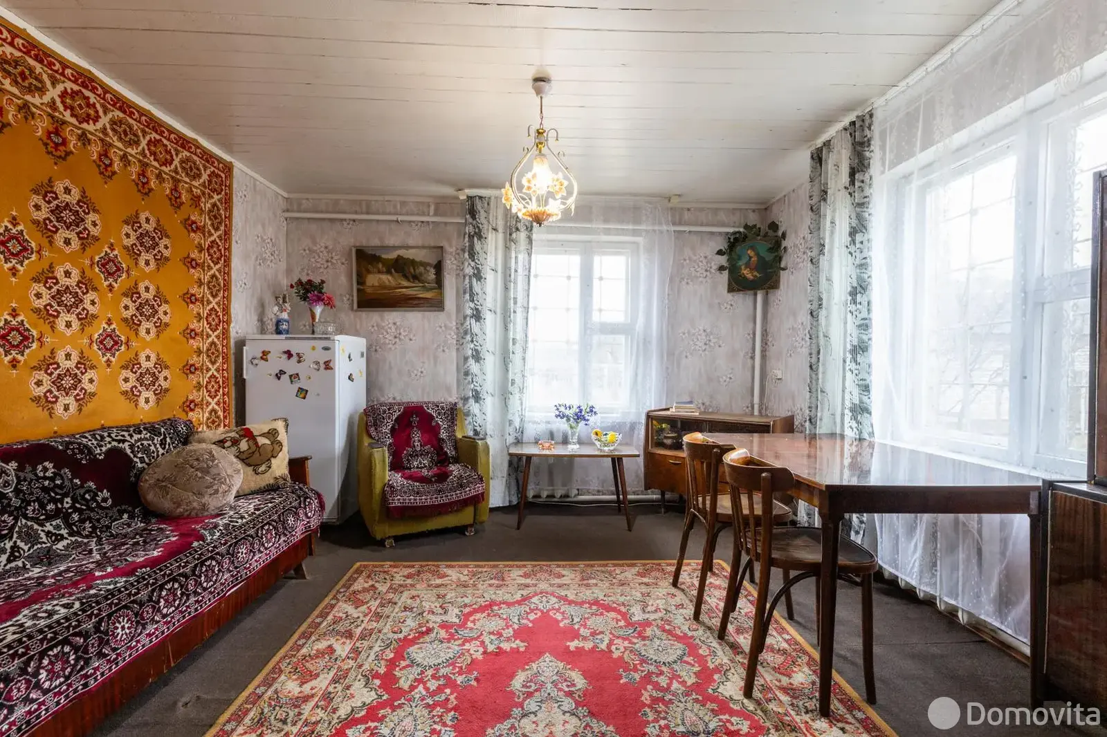 дом, Талька, ул. Пучкова, стоимость продажи 89 767 р.