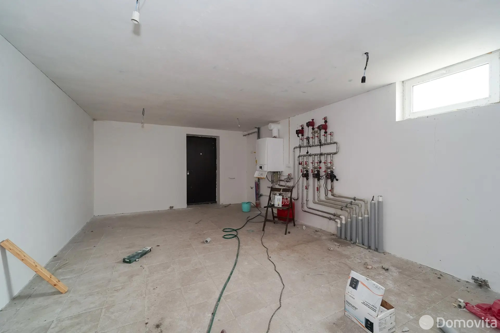 продажа дома, Тарасово, ул. Белорусская, д. 17А