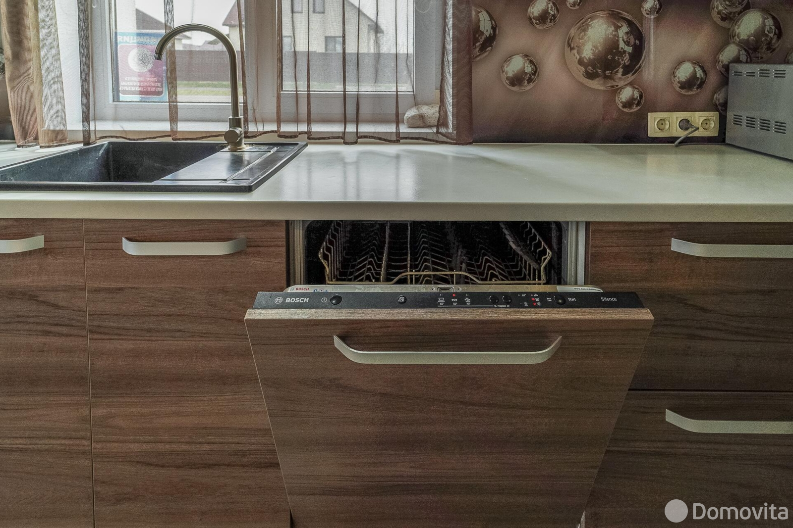 коттедж, Озеро, ул. Берёзовая, д. 3 