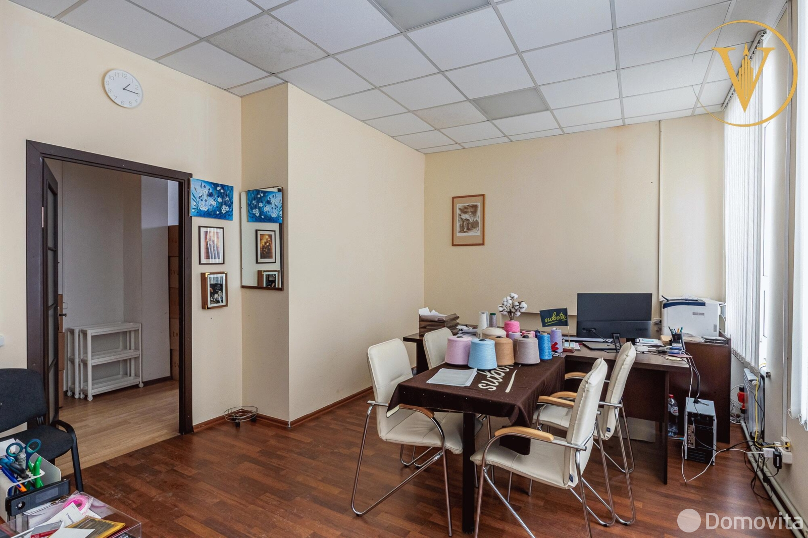 Купить складское помещение на ул. Комсомольская, д. 14/1 в Фаниполе - фото 16