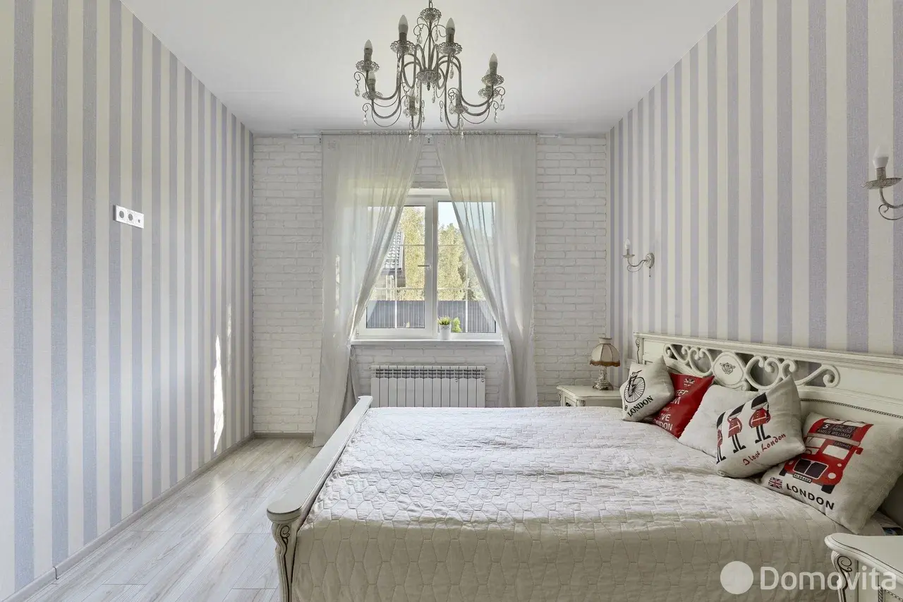 Аренда коттеджа на сутки в ВЕРЯГИ , 300BYN, код 1361 - фото 8