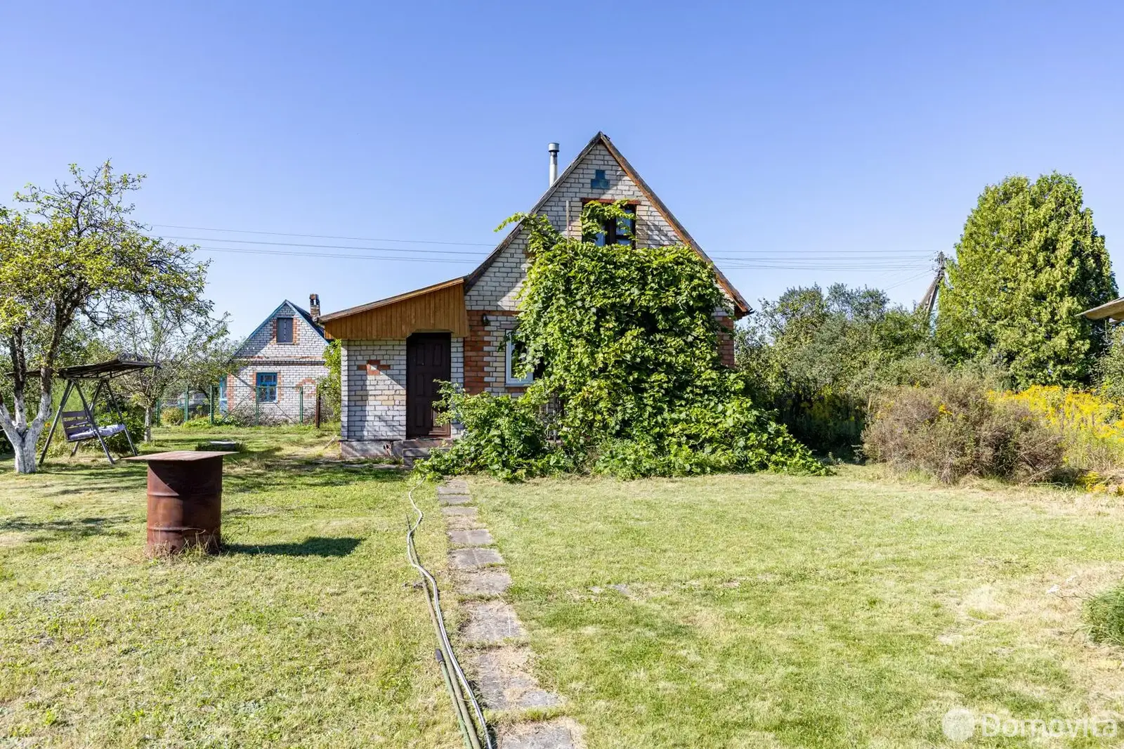 Продажа 2-этажной дачи в Атлант-2 Минская область, 14500USD, код 184018 - фото 21