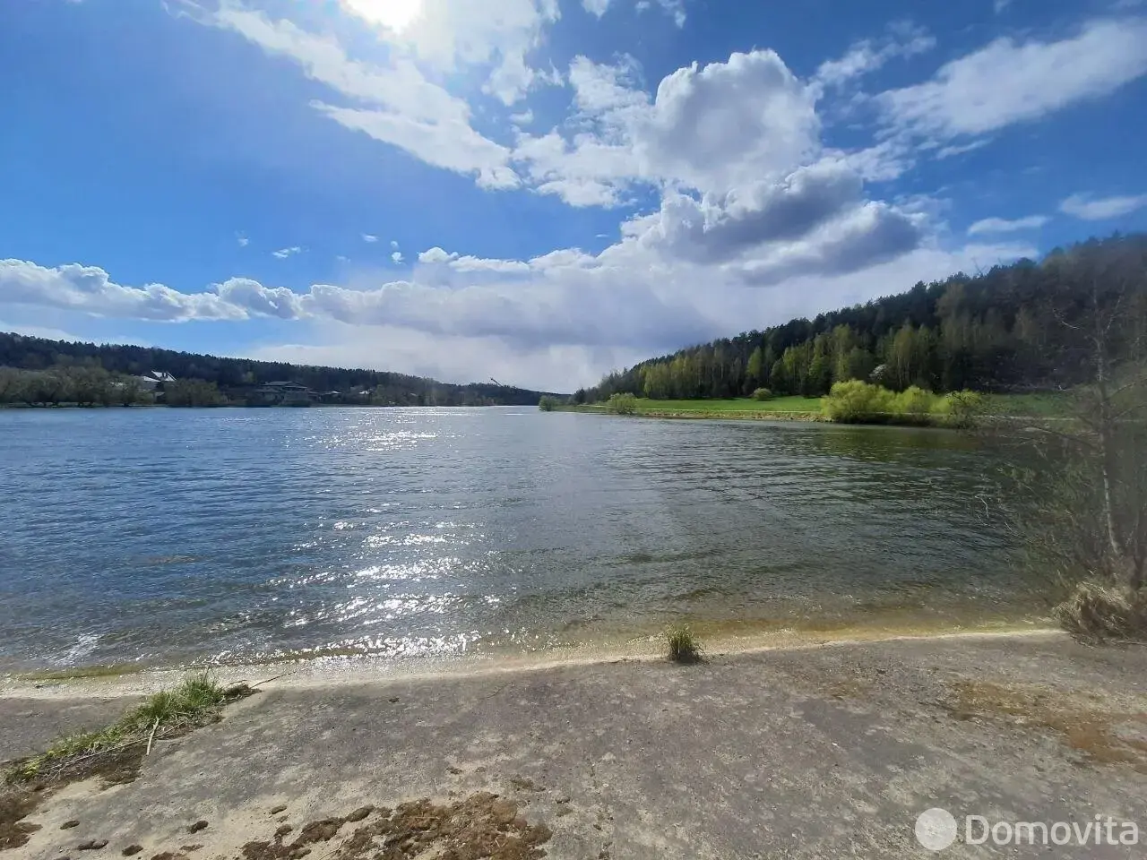 коттедж, Раубичи, ул. Олимпийская, стоимость продажи 1 094 200 р.