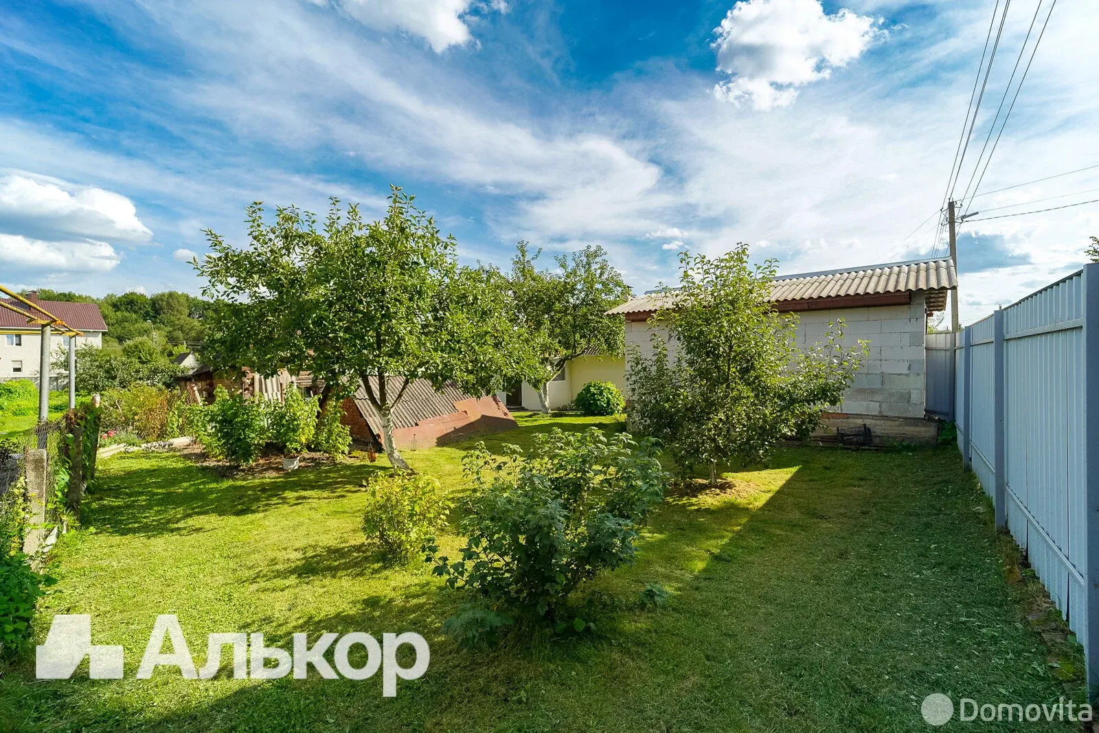 Цена продажи дома, Тарасово, ул. Партизанская, д. 34