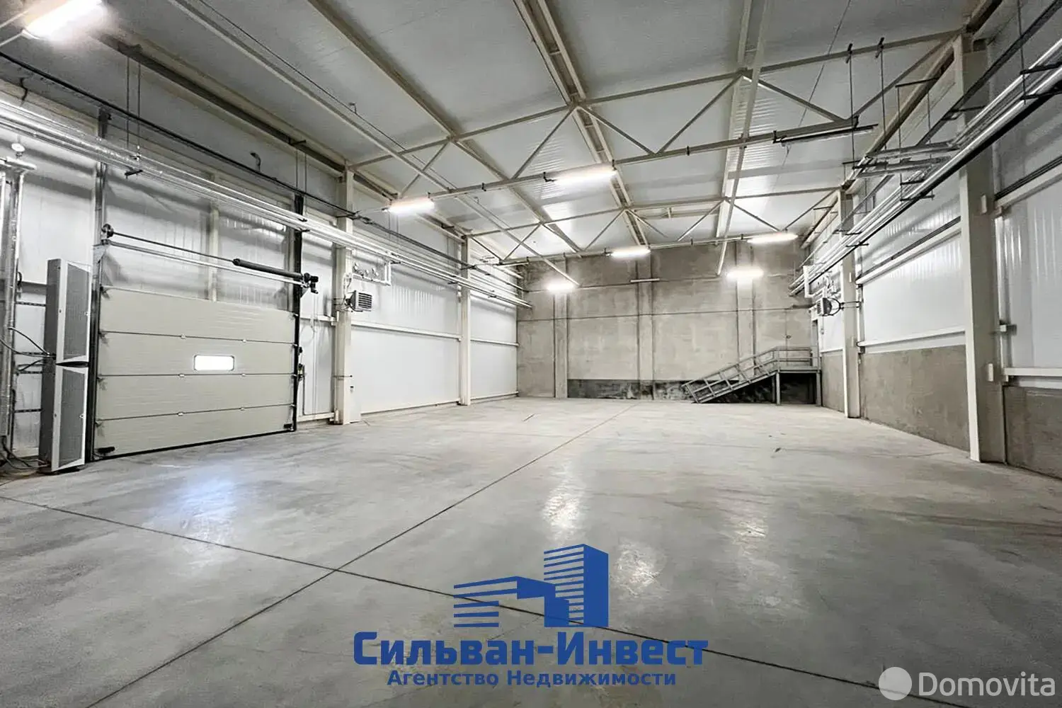 склад, Тарасово, пр-д Тарасовский, д. 2/А, стоимость аренды 10 402 р./мес.