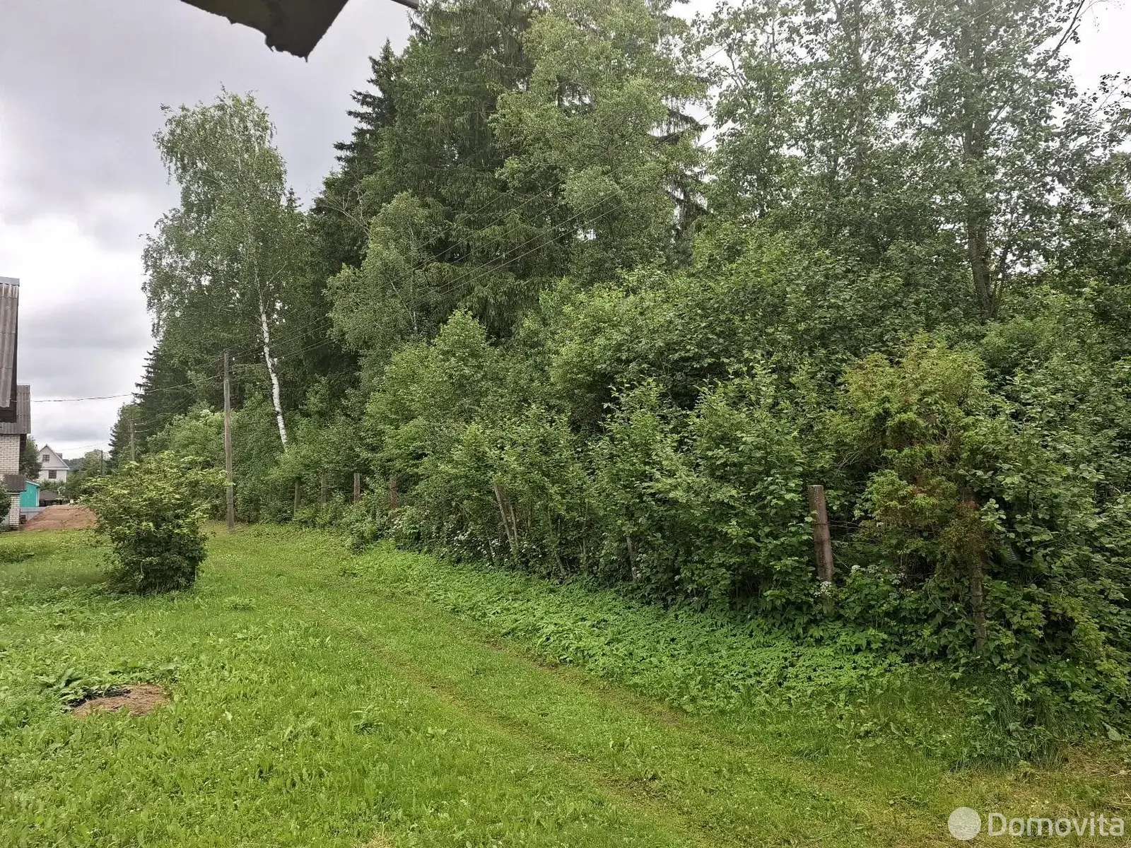 Продажа 2-этажной дачи в Вилия-Лошаны Минская область, 35000USD, код 183365 - фото 37