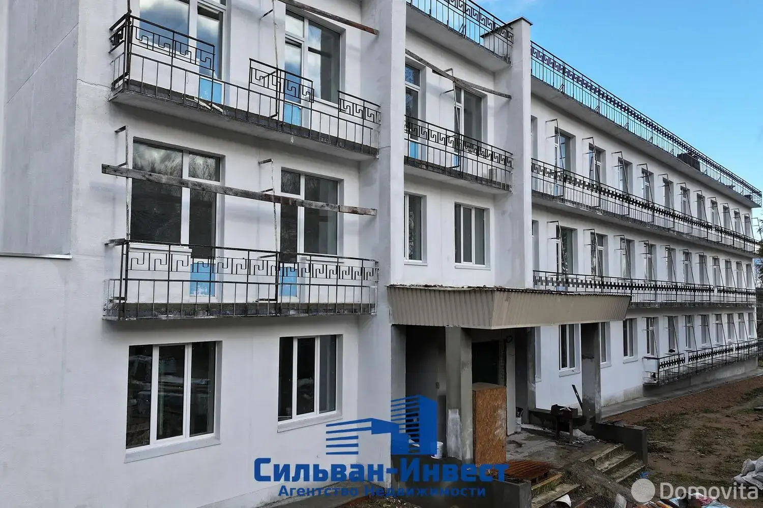 Купить офис на д. 70 в , 3300000USD, код 10136 - фото 24