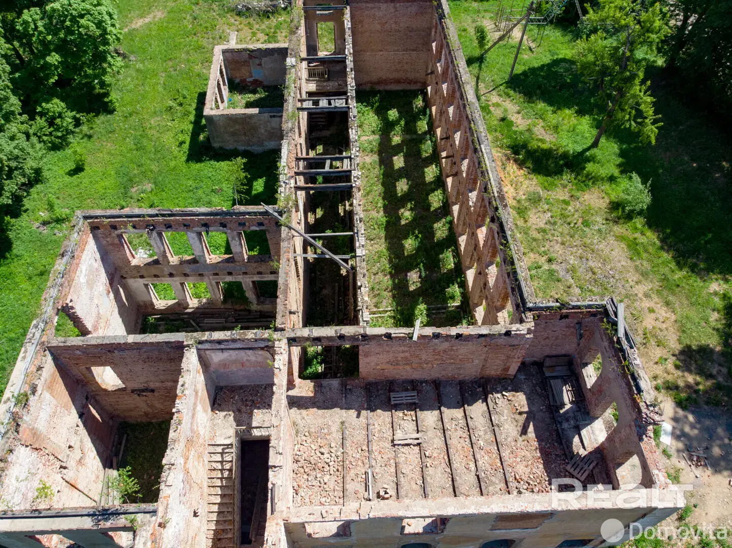 Купить офис в Тресковщиной, 387000BYN, код 10562 - фото 24