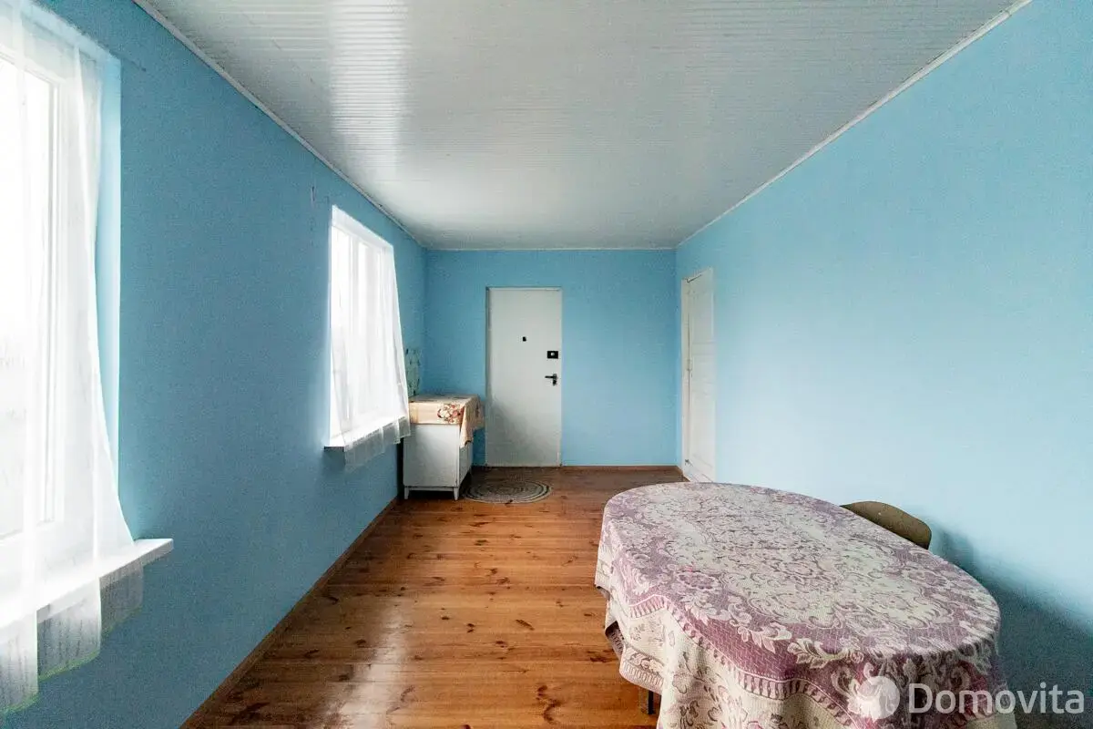 купить дом, Пятилетка, ул. Главная, д. 22