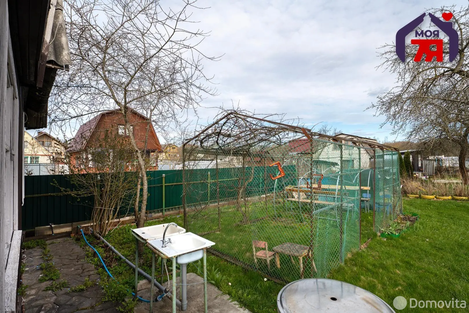 дача, Трактор-Колоницы, - лучшее предложение