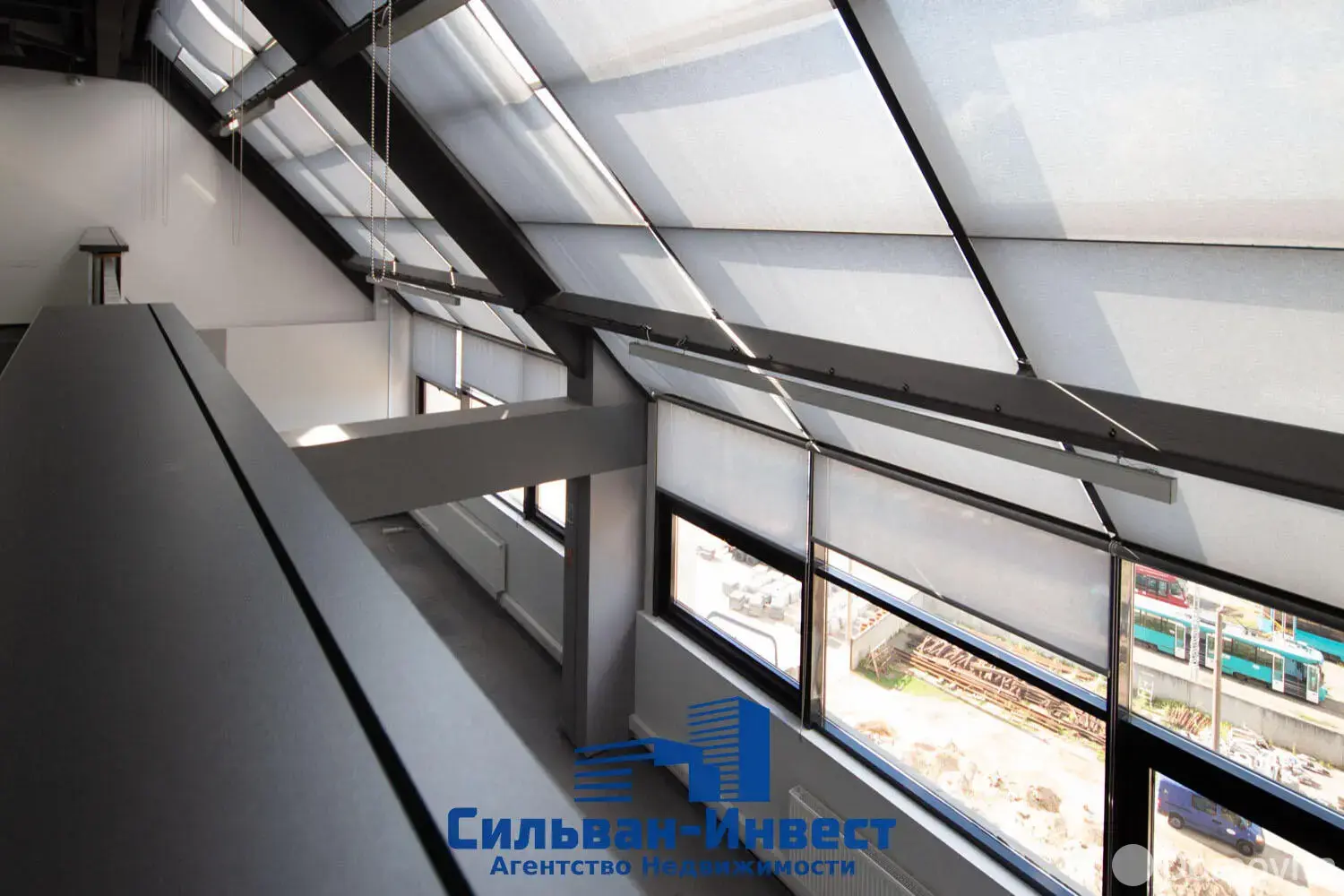 Снять офис на пер. Козлова, д. 25 в Минске, 11787EUR, код 17301 - фото 20
