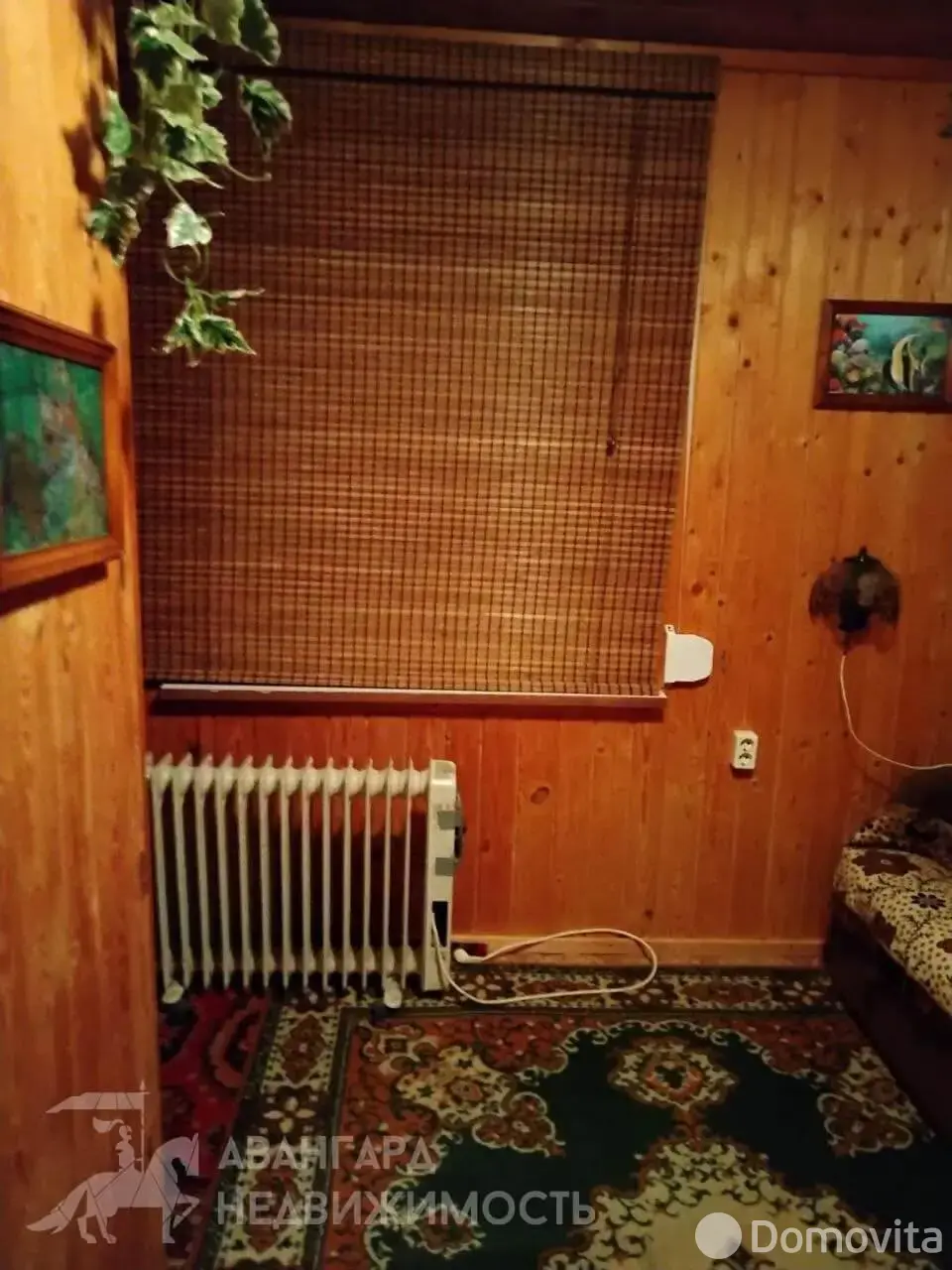 Купить 2-этажную дачу в Ромашка-84 Минская область, 20000USD, код 184269 - фото 18