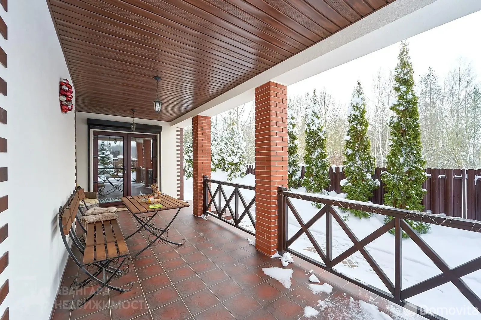 коттедж, Мачулищи, , стоимость продажи 800 604 р.