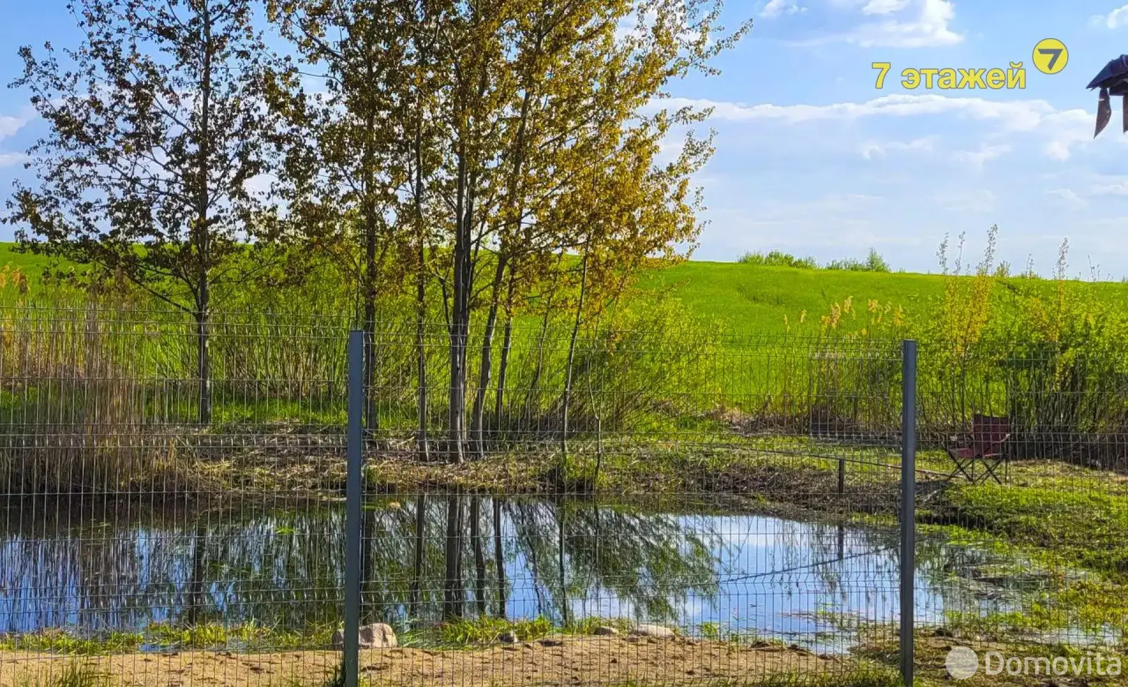 Продажа 2-этажной дачи в Полевой 2 Минская область, 86950USD, код 178452 - фото 25