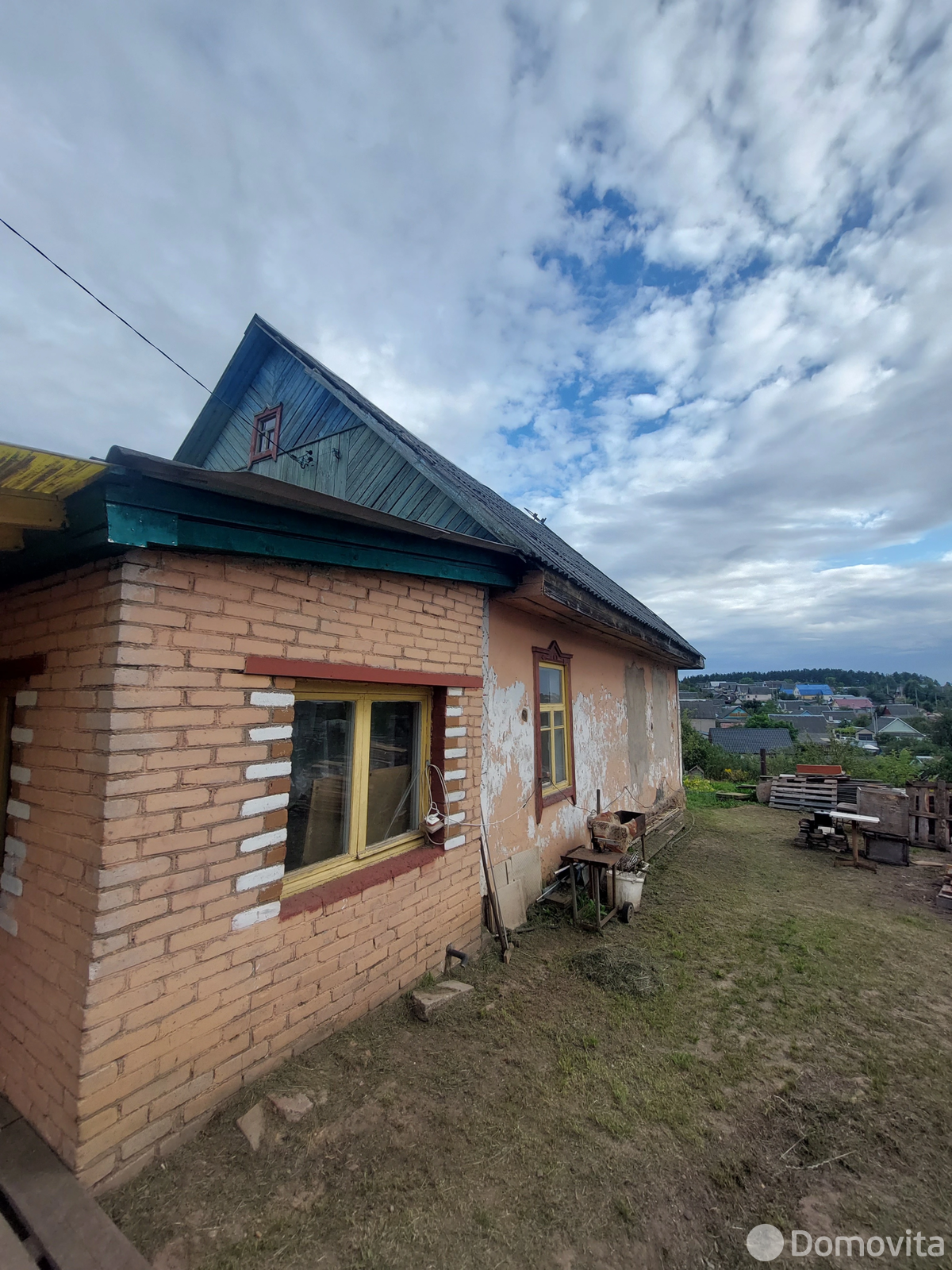 коттедж, Борисов, пер. Пришвина 2-й, д. 19 - лучшее предложение