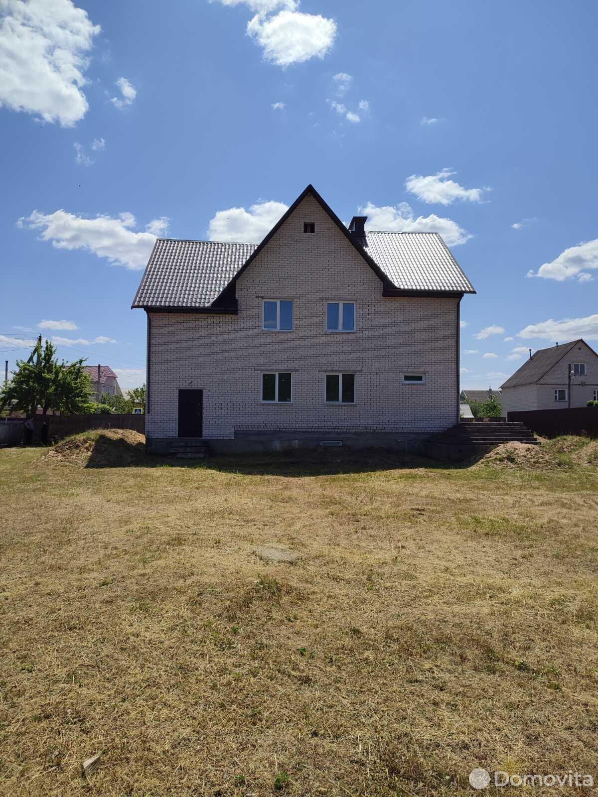 дом, Осиповичи, , стоимость продажи 221 366 р.
