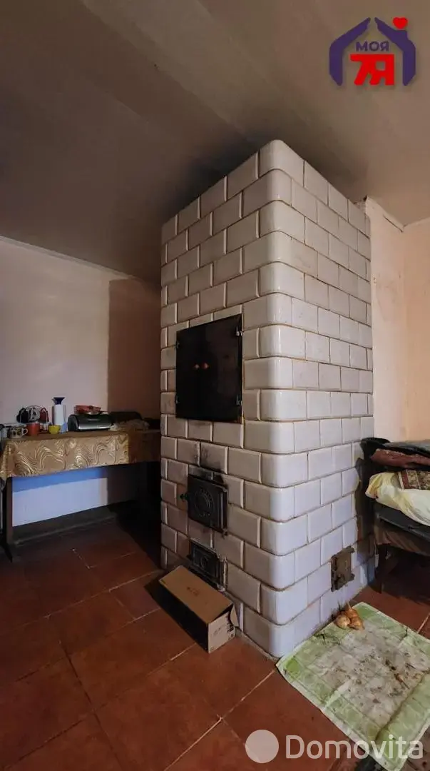 дом, Забродье,