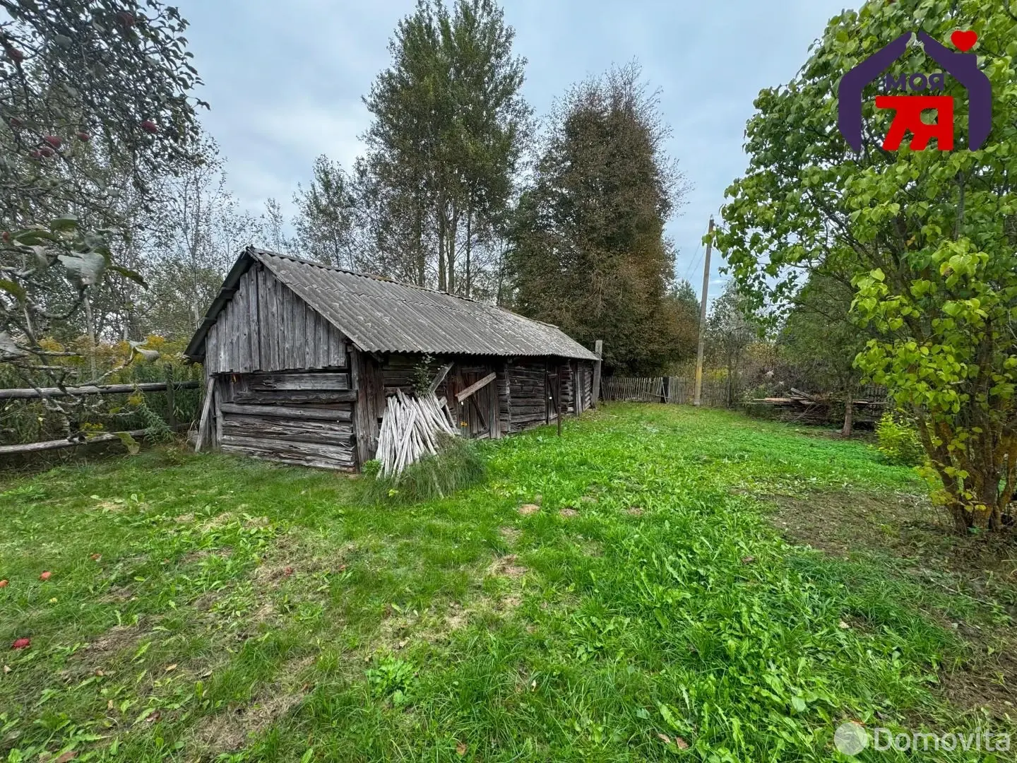 коттедж, Верхмень, ул. Луговая, стоимость продажи 43 340 р.