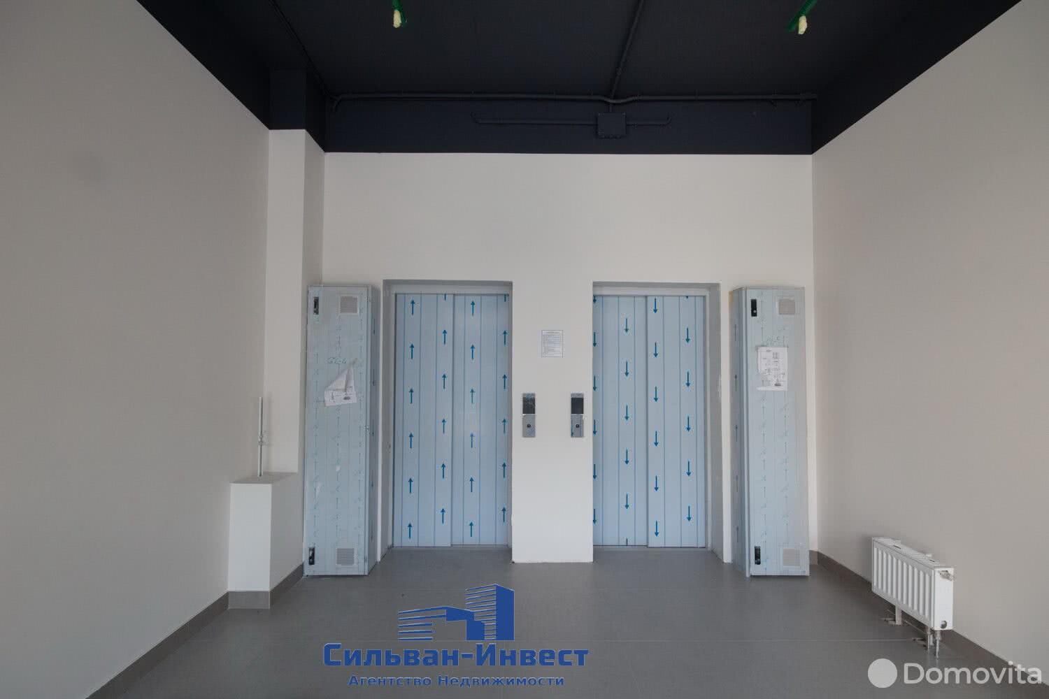 Аренда офиса на ул. Свердлова, д. 11 в Минске, 7206EUR, код 12219 - фото 34