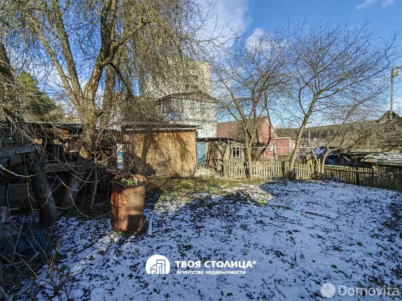 Продажа 2-комнатной квартиры в Минске, пер. Переходной 2-й, д. 17, 33000 USD, код: 1128929 - фото 3