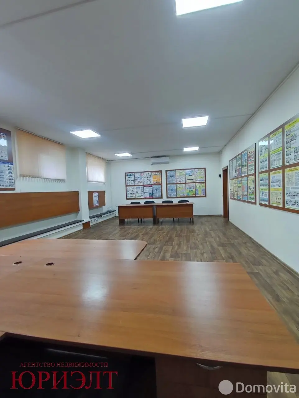 Купить офис на ул. Бабушкина, д. 74 в Минске, 990000USD, код 10310 - фото 11
