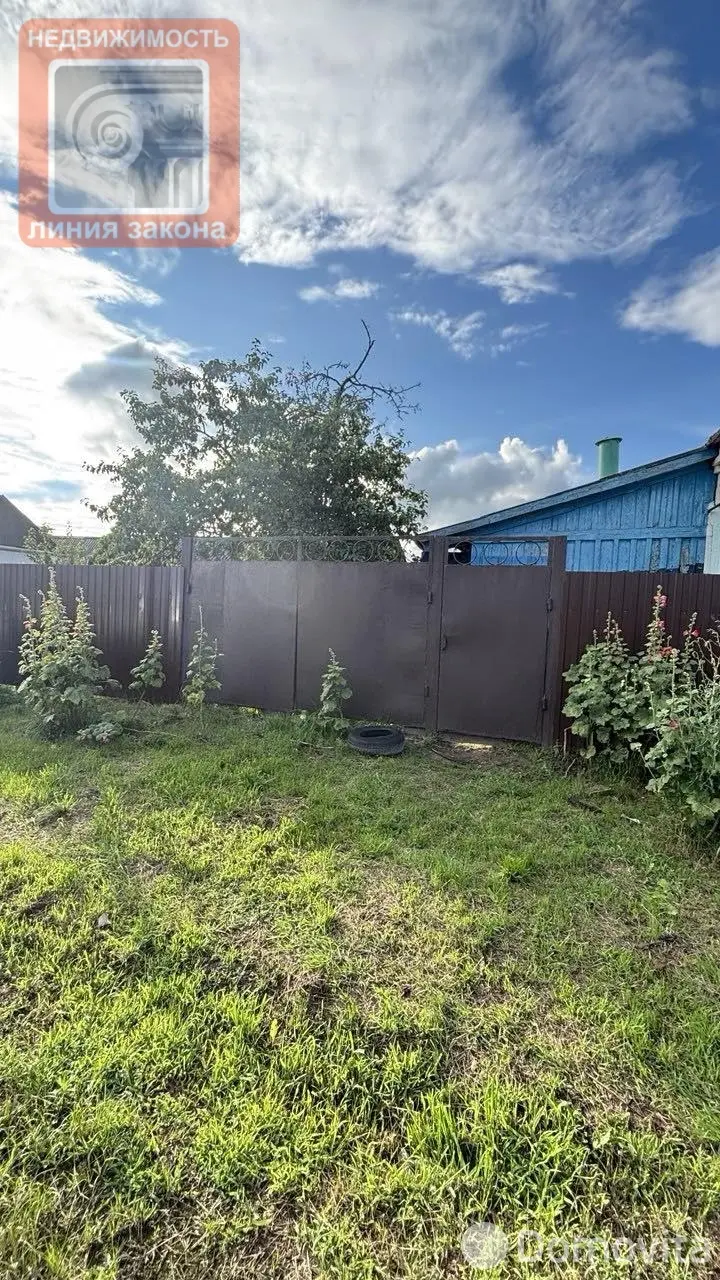 Цена продажи дома, Хальч, ул. Совхозная