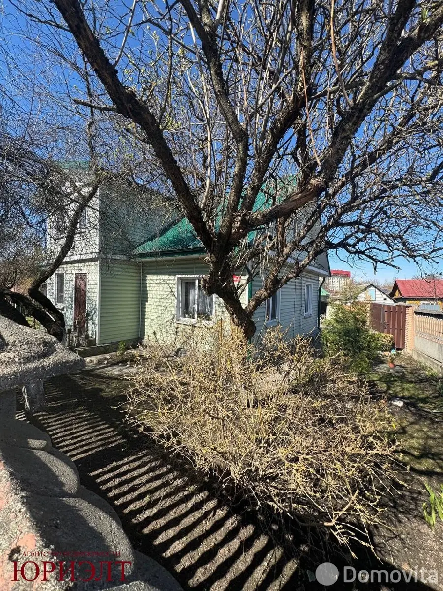 коттедж, Лида, ул. Калинина 