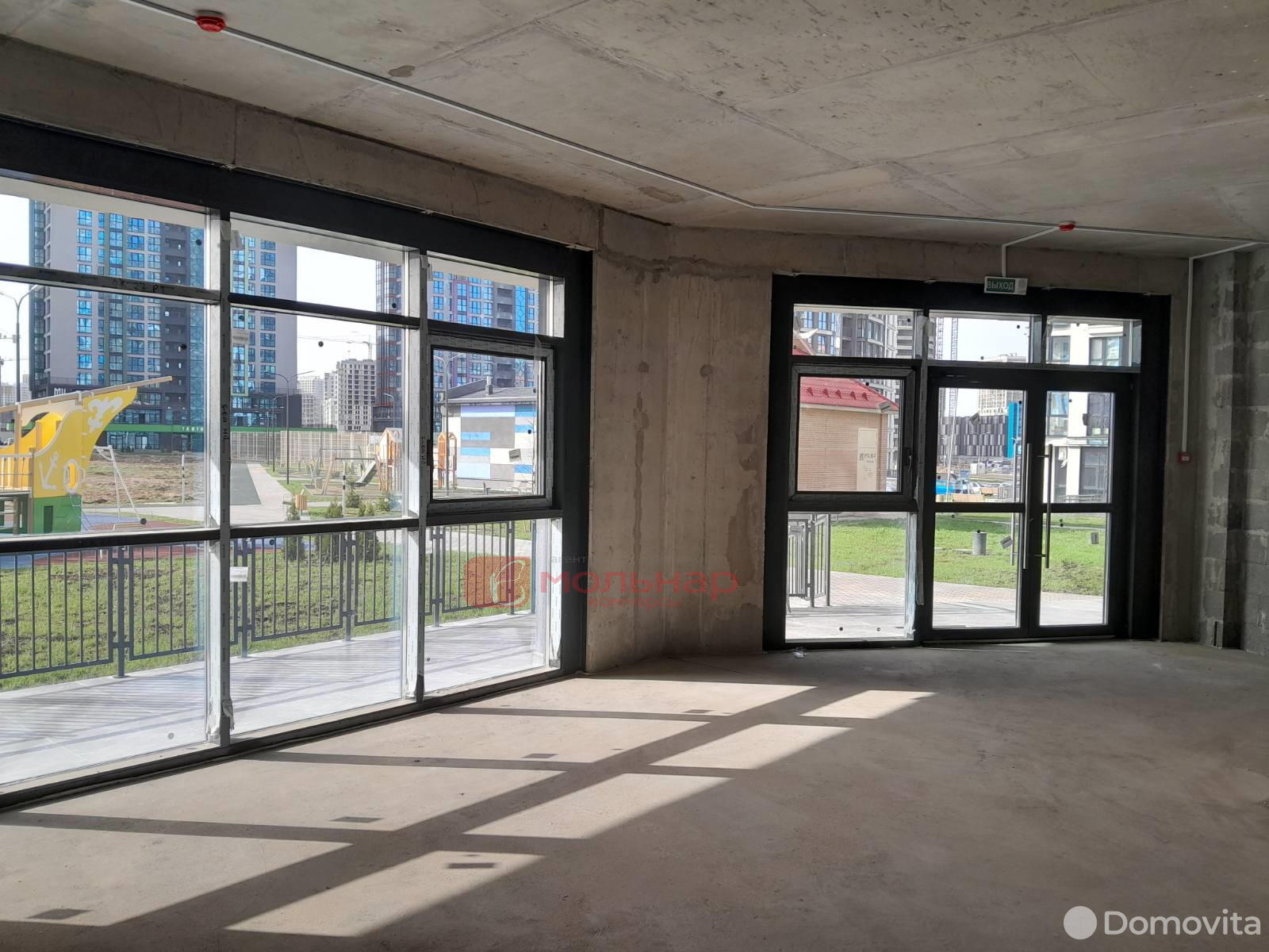 Купить торговую точку на ул. Жореса Алфёрова, д. 12 в Минске, 139650EUR, код 996281 - фото 4