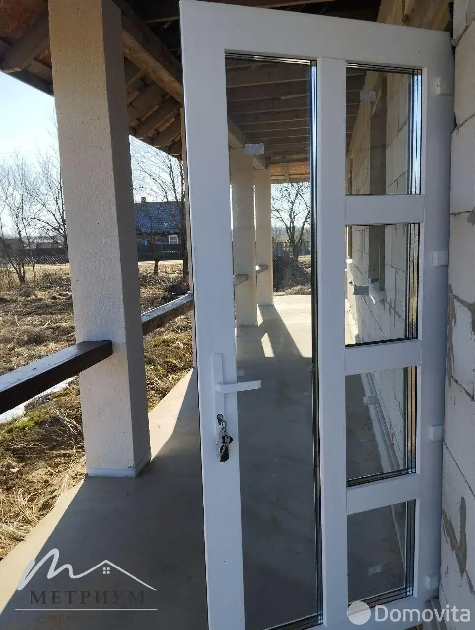 продажа дома, Колодежи, ул. Красноугольская