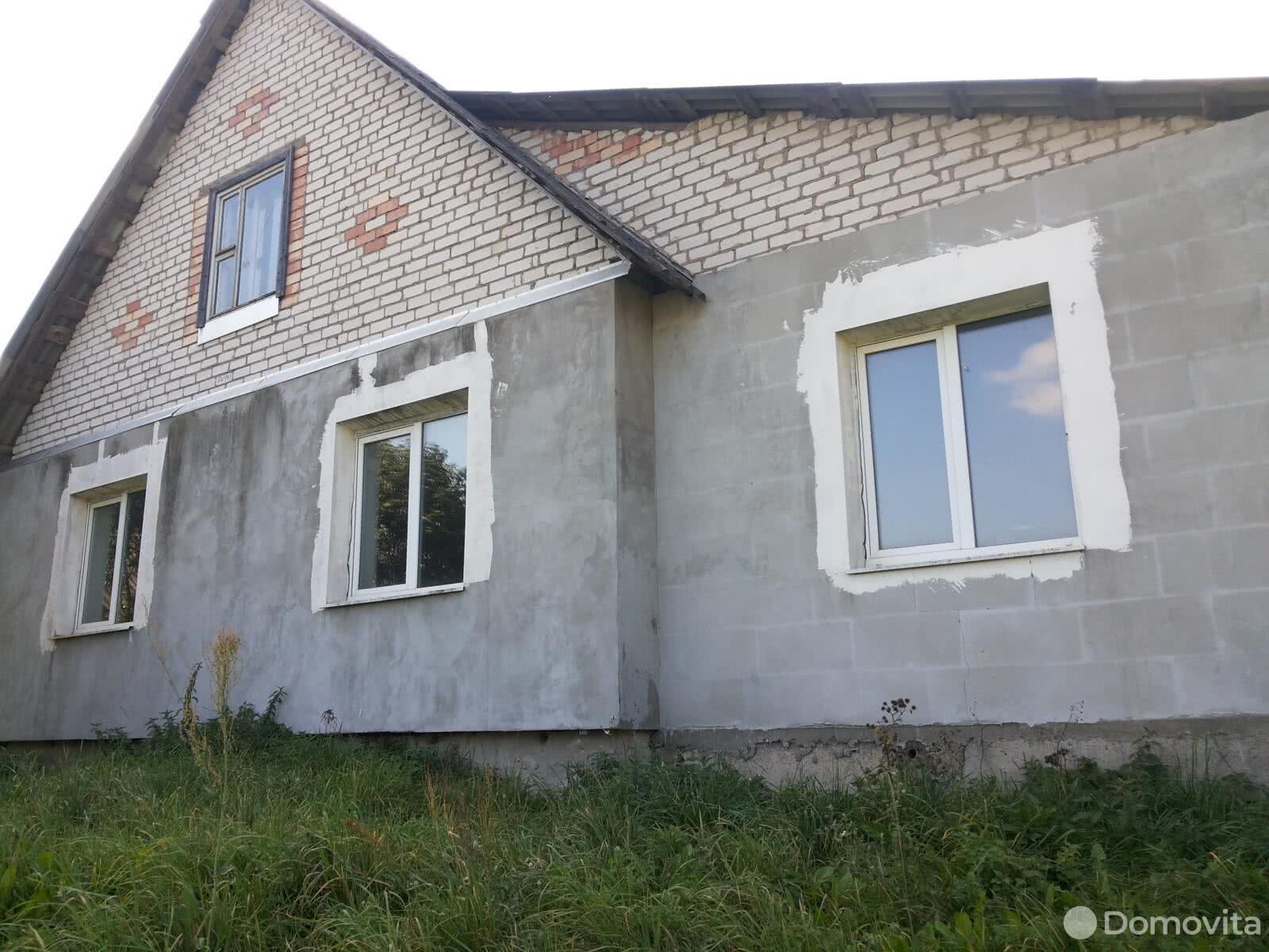 дом, Вилейка, ул. Стахановская, стоимость продажи 48 924 р.