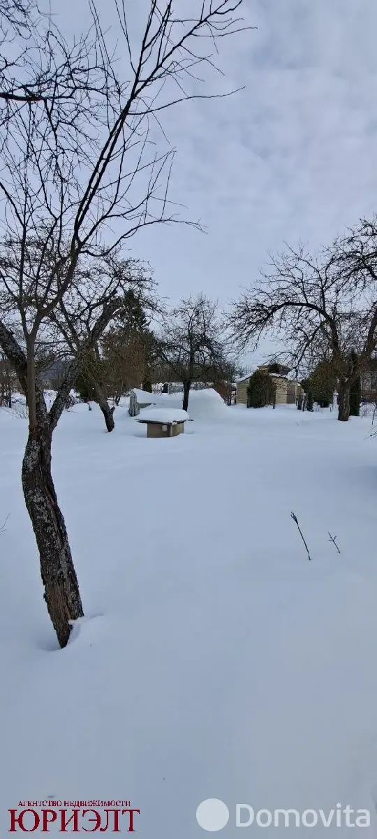 продажа участка, Витебск, пер. 1-й Лужеснянский