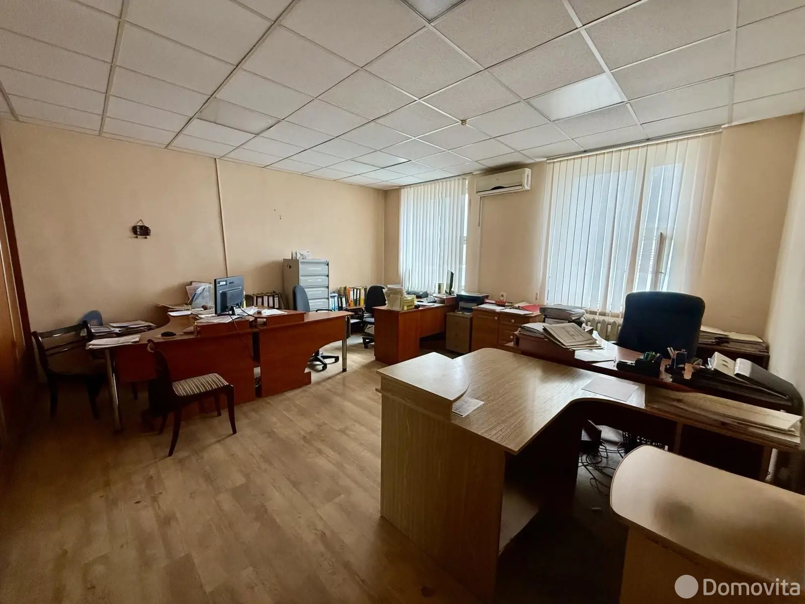 офис, Гродно, пер. Дзержинского, д. 92 