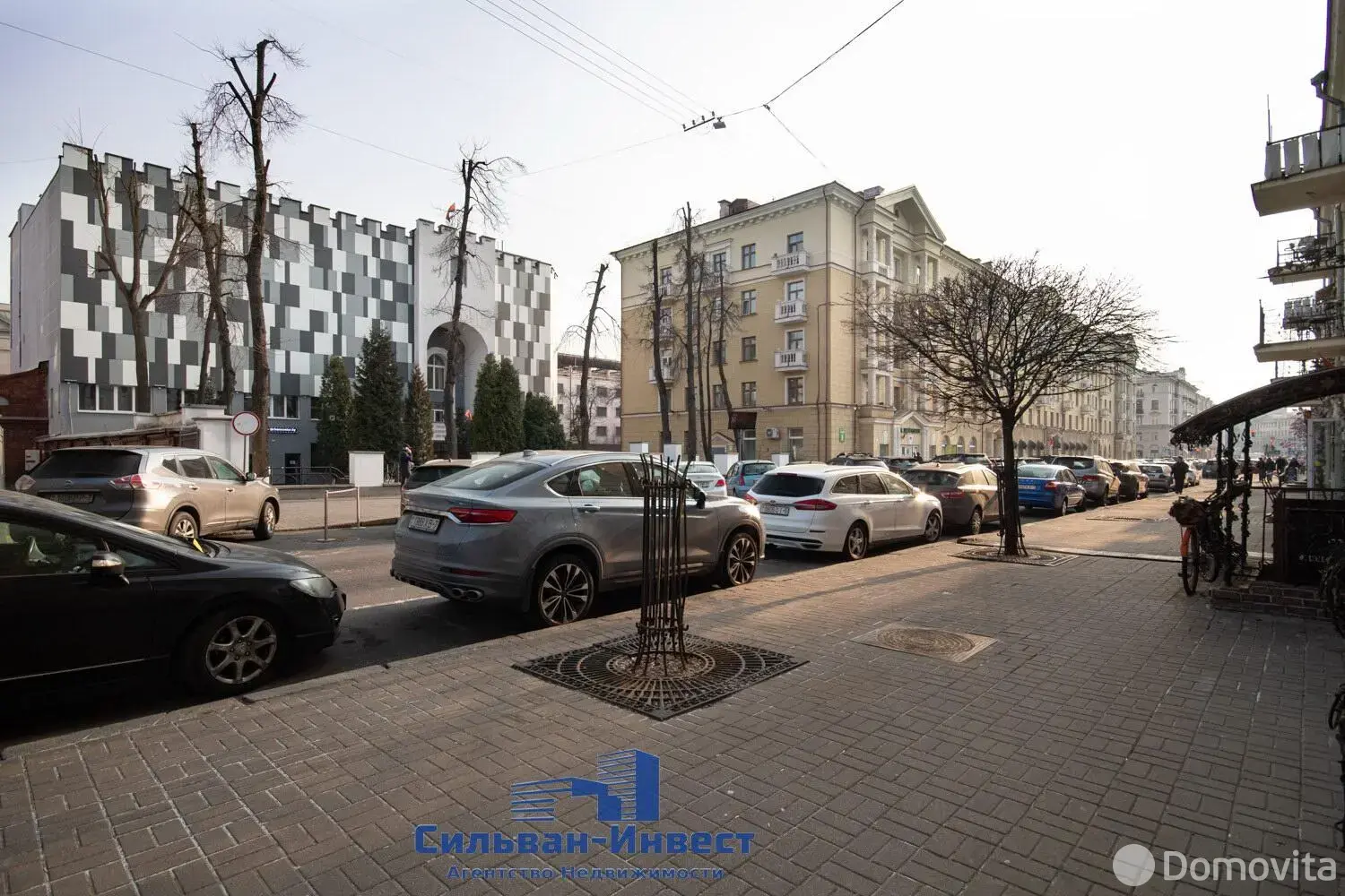 Аренда торговой точки на ул. Карла Маркса, д. 8 в Минске, 1252EUR, код 966739 - фото 23