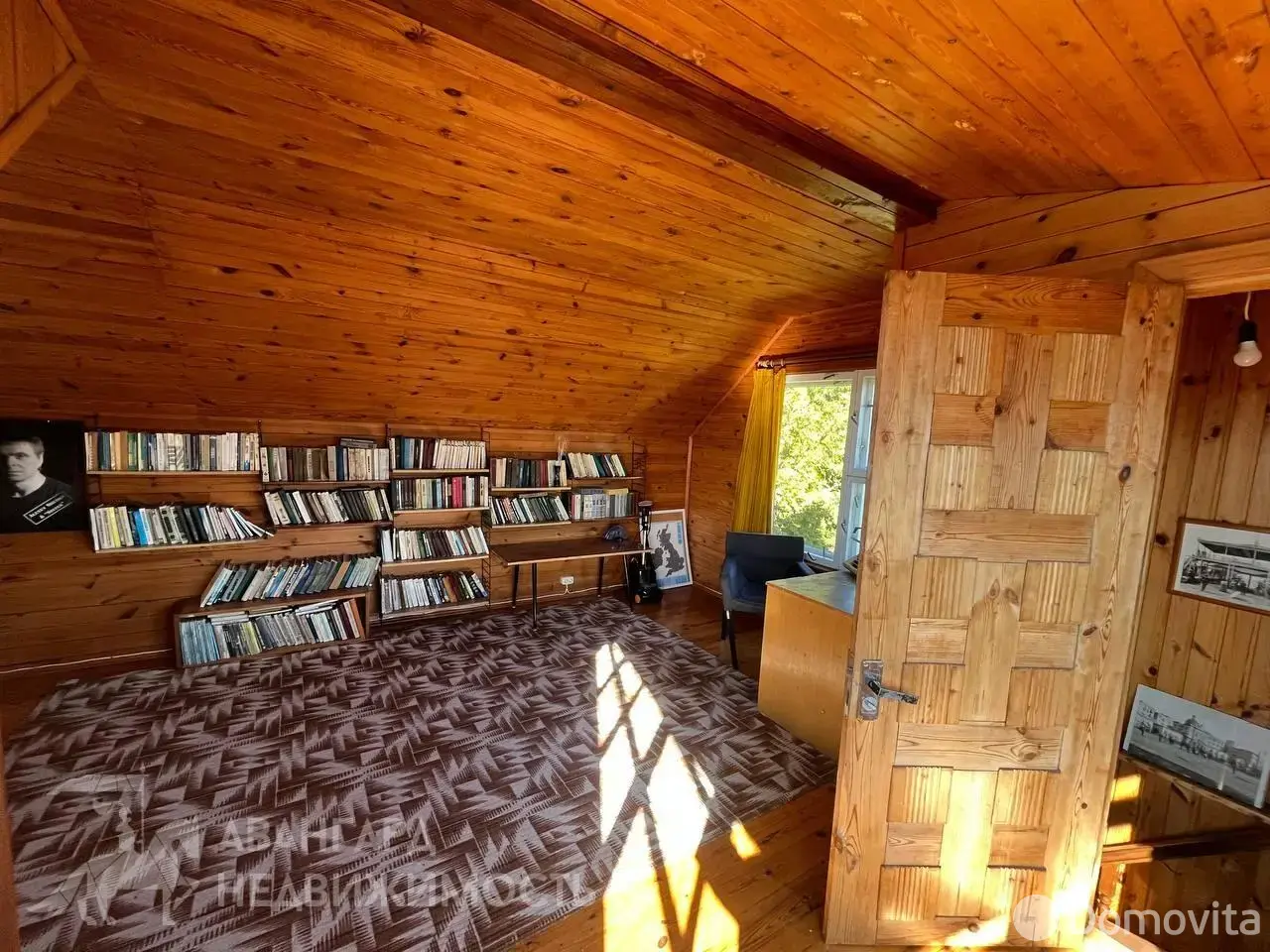 Купить 2-этажную дачу в Ромашка Соломореченская Минская область, 40000USD, код 185637 - фото 25