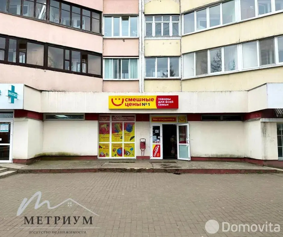 торговый объект, Бобруйск, ул. Ульяновская, д. 49