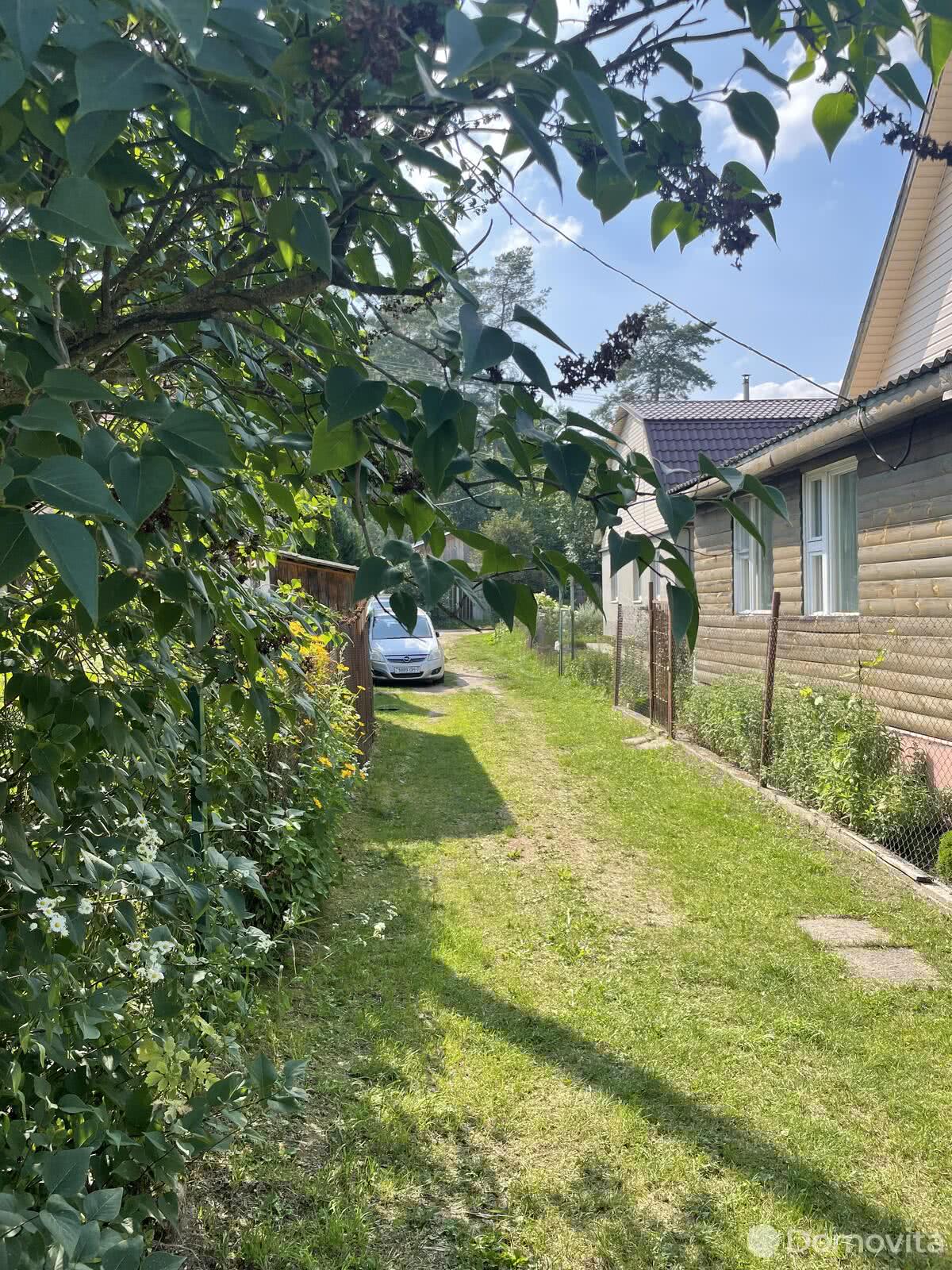 Купить 1-этажную дачу в Строитель-96 Минская область, 10900USD, код 179343 - фото 17