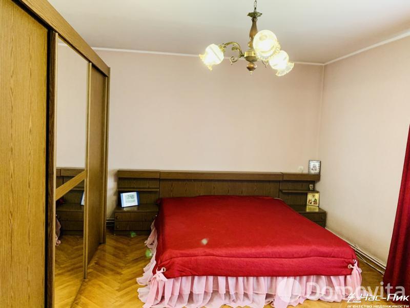 Продажа 1-этажной дачи в Барановичах Брестская область, 98000USD, код 170674 - фото 21