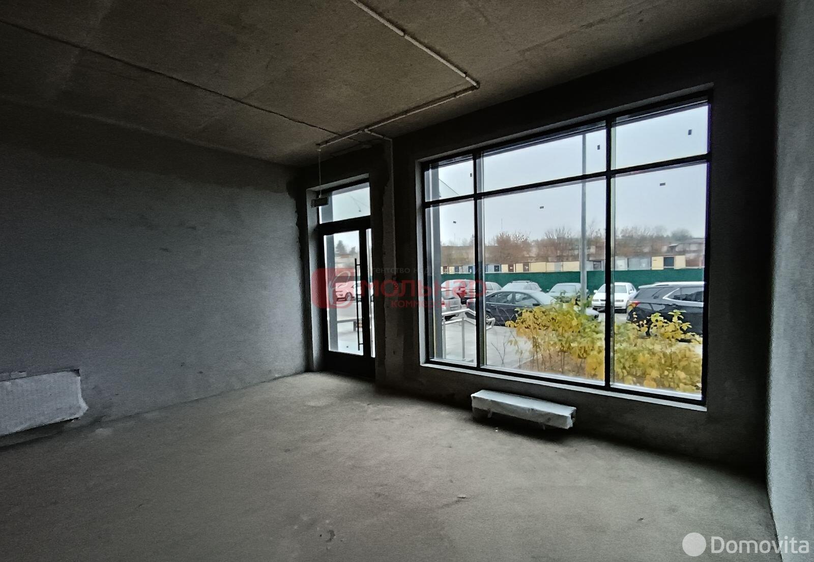 Аренда торгового помещения на ул. Нововиленская, д. 51 в Минске, 1250EUR, код 965957 - фото 3